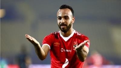 عاجل.. أفشة يضيف الهدف الثاني للأهلي في شباك الحرس الوطني (فيديو)