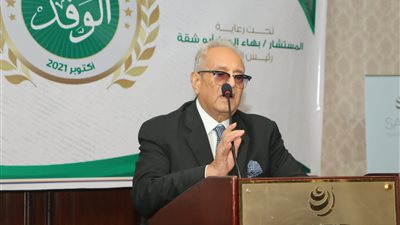 رئيس حزب الوفد: كفاح المرأة المصرية امتد على مدار ١٠٠ عام