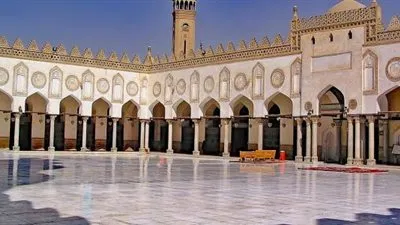 ننشر طرق الاستعلام عن اختبارات محفظي القرآن والتجويد بالجامع الأزهر