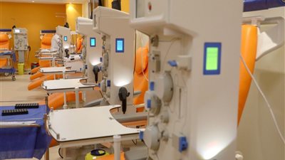 مشروع تصنيع البلازما يحقق لمصر نقلة نوعية كبرى (تفاصيل)