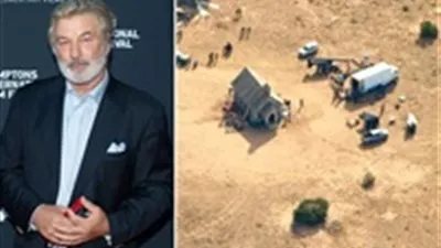 مصير أليك بالدوين بعد حادثة إطلاق نار بموقع تصوير فيلمه