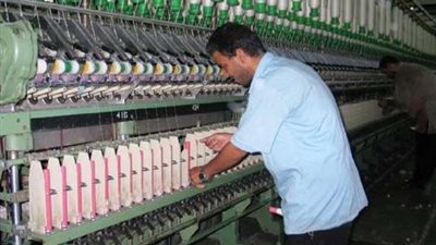 بالفيديو.. وزير قطاع الأعمال عن مشاكل عمال غزل المحلة: 