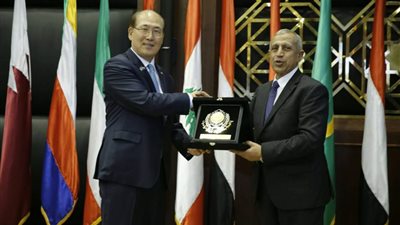 الأكاديمية العربية بالإسكندرية تستضيف مؤتمر اتحاد الجامعات البحرية لعام 2021