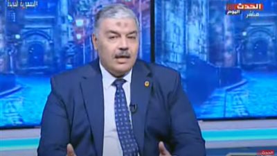 رئيس أكاديمية السادات يكشف تأثير أزمة مجاميع الثانوي على أعداد المقبولين