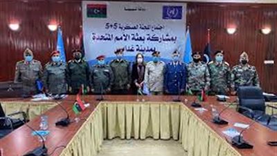 هل تخرج المرتزقة من ليبيا قبل إجراء الانتخابات التشريعية بنهاية العام؟