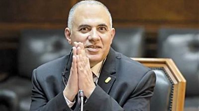 وزير الري: إثيوبيا تسرعت في بناء السد.. وحتى الآن لا يوجد توليد كهرباء