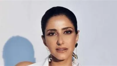 حنان مطاوع تبدأ تصوير مسلسل 