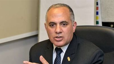 وزير الري: إزالة جميع المخالفات على نهر النيل وصرف تعويضات للمستحقين