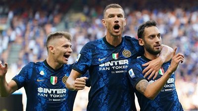تشكيل إنتر ميلان المتوقع ضد يوفنتوس في الدوري الإيطالي