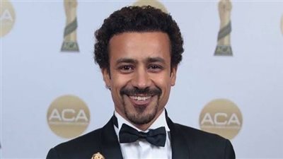 تعرف على تفاصيل شخصية أحمد داوود في أولى بطولاته السينمائية