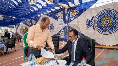 ننشر أسماء الفائزين بانتخابات نادي الرياضات البحرية بالغردقة