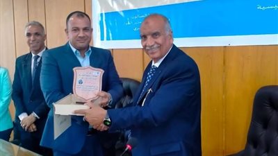 أحد أبطال أكتوبر: هناك بطولات لم تعلن بعد (صور)