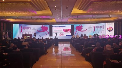 المؤتمر العلمي بعين شمس يوصي بأدوية حديثة لعلاج تأخر إنجاب السيدات