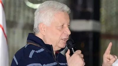 عاجل.. أول قرار ناري من مرتضى منصور بعد عودته للزمالك
