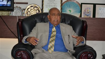 الآثاريين العرب ينعي أمين المجلس العربي للاتحاد العام