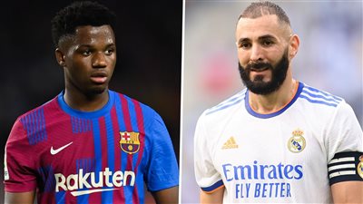 مفاجآت في تشكيل ريال مدريد الرسمي للكلاسيكو