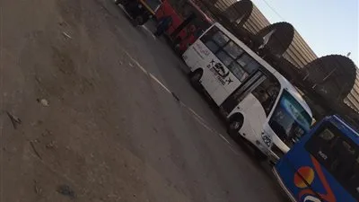 إنهاء أزمة المواصلات للطلاب بتوفير 82 سيارة بكفر الشيخ 