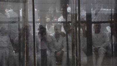 تأجيل محاكمة القيادي محمود عزت في 