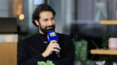 غداً.. أحمد حاتم في ضيافة It’s Show time على cbc