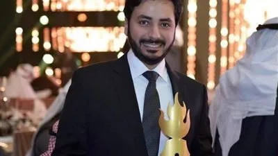 الإمارات تمنح المؤلف الموسيقى  إبراهيم شامل الإقامة الذهبية 