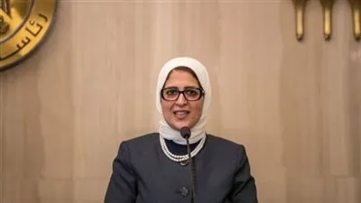وزيرة الصحة: هناك دعم أوروبي لجهود مصر لتصنيع لقاحات كورونا