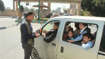 القباج: استمرار تكثيف حملات صندوق مكافحة الإدمان