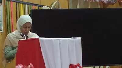 آداب الفيوم تحتفل بذكرى المولد النبوي الشريف