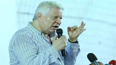 تفاصيل الحكم بعودة مرتضى منصور للزمالك ومصير الجهاز الفني