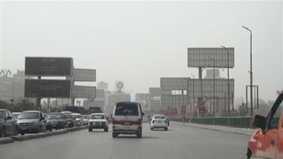 حالة الطقس ودرجات الحرارة المتوقعة غدا الاثنين 25/10/2021