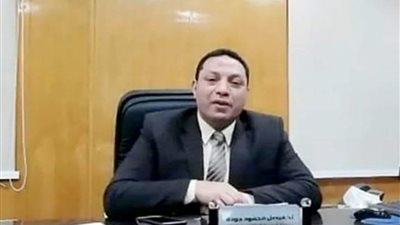 وكيل صحة المنوفية يكشف لـ