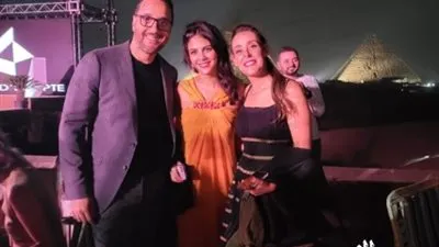 كريم الحيوان يقدم فن رقمي لتكريم 14 فنانا مصريا