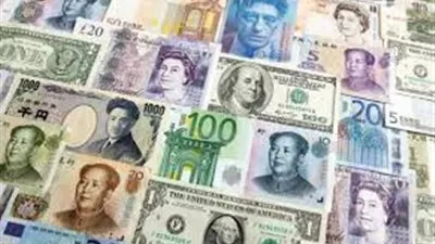 أسعار العملات اليوم الأحد 24-10-2021