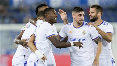 نجم مانشستر يونايتد يخطط للرحيل إلى ريال مدريد