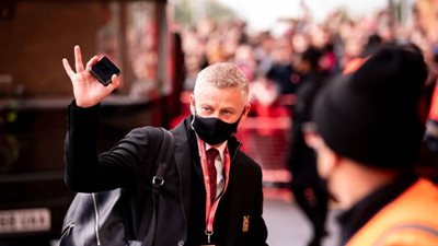 عاجل - قرار ثوري من إدارة مانشستر يونايتد ضد سولشاير بعد كارثة ليفربول.. وتحديد المدرب البديل