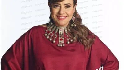 نشوى مصطفى عن محمد صلاح: 