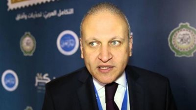 أستاذ قانون دولي: على أثيوبيا ألا تتبع أسلوب أحادي بملف سد النهضة