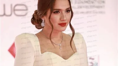 رنا رئيس تبهر جمهورها بأحدث ظهور لها 