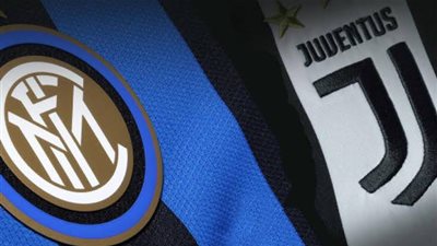 عاجل- التشكيل الرسمي لمواجهة إنتر ميلان ويوفنتوس في قمة الكالتشيو