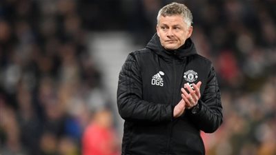 عاجل- مانشستر يونايتد يتخذ قراراً نارياً ضد سولشاير 