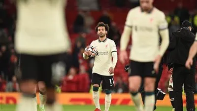 بعد الفوز على يونايتد.. ليفربول الفريق الوحيد الذي لم يخسر منذ بداية الموسم