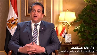 وزير التعليم العالي: تطعيم 80% من منتسبي الجامعات بلقاح كورونا (فيديو)