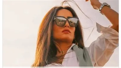 زينة توجه رسالة لمحمد صلاح بعد إحرازه هاتريك في مرمى مانشستر يونايتد