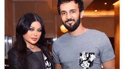 برفقة هيفاء وهبي.. حسني شتا يشارك جمهوره أحدث ظهور له 