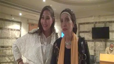 رجاء حسين لـ