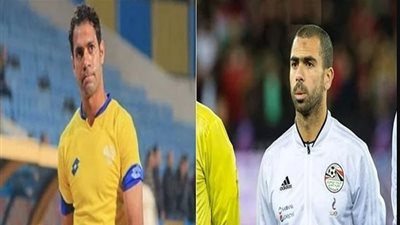 حسني عبد ربه يُصالح أحمد فتحي على الهواء مباشرة