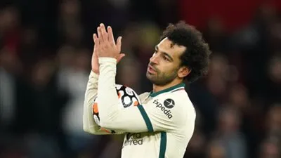 مساعد سابق في ليفربول: محمد صلاح 