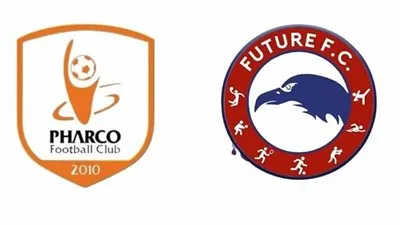 موعد مباراة فيوتشر ضد فاركو اليوم الإثنين في الدوري المصري