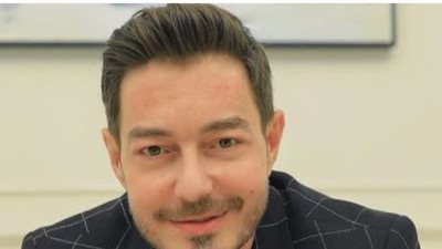 أحمد  زاهر يخوض أولى بطولاته المطلقة رمضان القادم