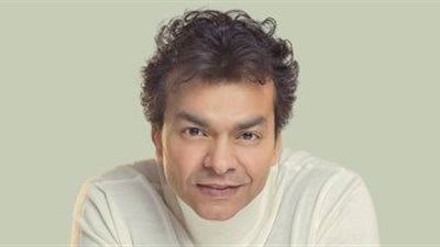 الأربعاء.. محمد محيي في حلقة خاصة مع زهرة رامي على إنرجي