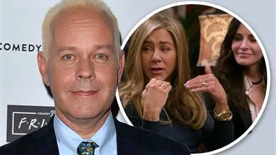 نجوم مسلسل فريندز ينعون رحيل 